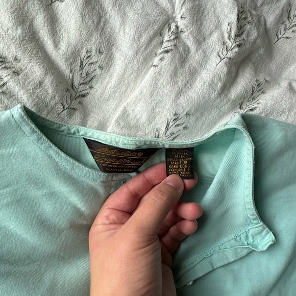 Vintage Eddie Bauer - Picture 3 of 3
